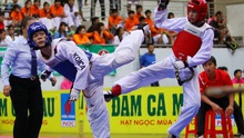 Taekwondo Việt Nam: Từ đỉnh cao xuống vực sâu